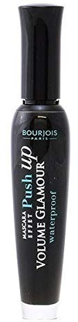 Bourjois Volume Glam Push Up Masc Black