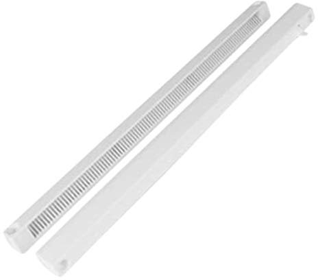 GREENWOOD S Vent - 3000S White