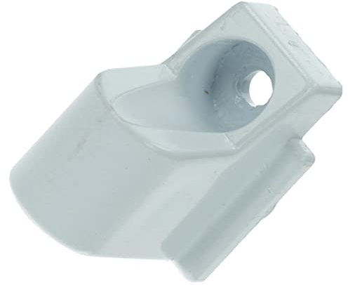 Cerniera per portilone congelatore, frigorifero, congelatore C00059845 Ariston Hotpoint, Indesit, Scholtes, Whirlpool