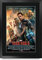 HWC Trading A3 FR Iron Man 3 Robert Downey Jr und Cast Geschenke Printed Poster Autogramm Bild für Film-Memorabilia Fans - A3 Eingerahmt