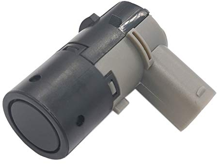 66206989068 Rückwärtsassistent PDC Parksensor passend für BMW Serie 3 5 6 7 X3 X5 Z4 E38 E39 E46 E53 E60 E61 E64 E65 E66 E67 E83 E8 5 e86 525i 530i 540i M5 für Mini Cooper R50 R52 R53 1998-2008