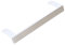 sparefixd Door Handle for Beko Tall Freezer 5907610100 Genuine