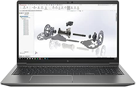 HP Inc. ZBOOK Power 15 G8 I7-11800H