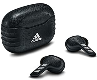 adidas ZNE 01 ANC - Active Noise Cancelling True Wireless In-ear Bluetooth Ohrhörer, Kabelloser Kopfhörer - Nicht Grau