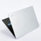 mCover Carcasa rígida Solo Compatible con computadoras portátiles de la Serie Samsung Galaxy Chromebook Go XE340XDA/ XE345XDA de 14 Pulgada (Transparente)