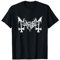 Mayhem - Offizieller Merchandise-Artikel - Logo T-Shirt