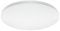 M Ledme - Plafon LED Techo 40W, Lámpara Techo para Baño IP44, 4.000 lúmenes, Color Luz Fría (6000K) para Baño, Cocina, Balcón, LM8257.