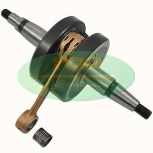 ALBERO MOTORE COMPLETO COMPATIBILE CON DERBI SENDA R X-TREME EU2 50 2T 04 > 04 TOP PERFORMANCE