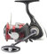 DAIWA 23 Ninja LT2500-XH, Spinn-Angelrolle, Frontbremse, 10005-251