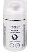 Handcreme - Natürliche und umweltfreundliche reparierende Handcreme - Pflegend und regenerierend mit Hyaluronsäure - Repairing Handcreme 50 ml - Feuchtigkeitscreme für die Hände - Geschmeidigere und