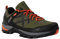Regatta Herren Mens Samaris Iii Low Walking Shoes Wanderschuh, grau, 46 EU