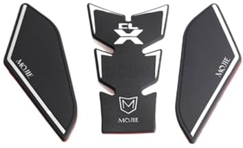 Tankaufkleber Aufkleber Kraftstofftank-Schutzaufkleber Für CF&MOTO 700 CLX CLX700 700CLX CL-X700 CF 700CL-X Dekorationssets