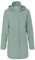VAUDE Damen Women's Mineo 2.5l Coat Jacke, Dusty Fern, 42 EU