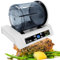 SACLMD Multi-Marinator,Fleisch-Tumbler-Marinator,elektrische Vakuum-Lebensmittel-Tumblingmaschine,für Rind,Schwein,Hammel,Huhn