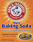 Arm & Hammer Baking Soda, 454g 16 Oz Versatile Kitchen and Household Essential (Pack of 3)