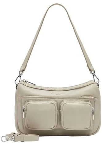 Liebeskind Berlin Hobo S MAIA SHEEP NATURAL milk