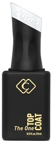 Top Coat Cupio The One 15 ml