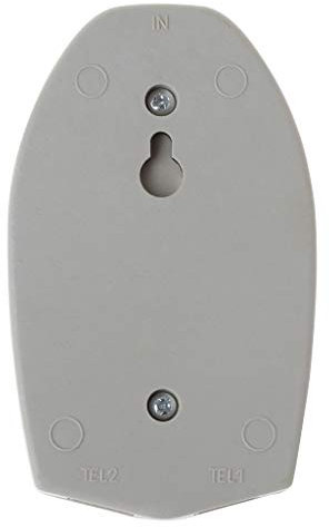 Amplificateur de téléphone 75 dB extra fort sonnerie son fixe sonneries