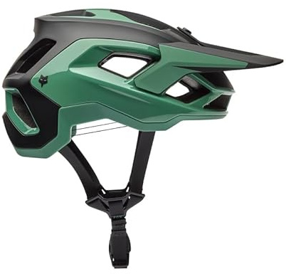 Bicycle Helmet Fox SPEEDFRAME PRO DEFY Pine S