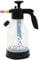 HYDRO V2 Pressure Spray Bottle 2L - Foaming Nozzle & Spray Nozzle Included - Use For Snowfoam & Pre Wash etc - Pressure Sprayer 2L