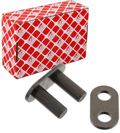 febi bilstein 48635 Kettenglied für Steuerkette, TRITAN®-beschichtet | 48635 für A-Klasse B-Klasse