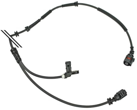 MEYLE Wheel Speed Sensor Original Quality, Art. Nr. 114 800 0020