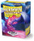 Dragon Shield Matte, Lila / Purple 100 Stück Kartenfolien Kartenhüllen Sleeves - für Sammelkarten wie Pokemon Magic - Standardgröße