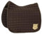 Eskadron Saddle Cloth Cotton Emblem (Heritage 19/20) - blackmocca - Schabracke