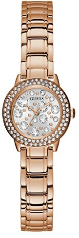 GUESS Damen Uhr GW0028L3