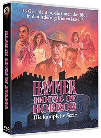 Hammer House of Horror (Complete Series)