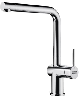 Franke Active L Window Chrom - 115.0653.390 Hochdruckarmatur