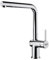 Franke Active L Window Chrom - 115.0653.390 Hochdruckarmatur