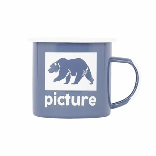 Taza Picture Sherman Multicolor 3663270618022