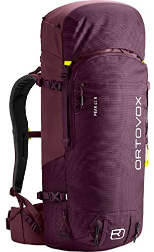 ORTOVOX Damen Peak 42 S Sports Backpack, Winetasting