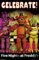 HOLYDAY Five Nights at Freddy's Poster, gerollt, 30,5 x 45,7 cm