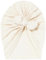 Noppies Baby - Mädchen Girls Hat Rib Niwot Hut, Oatmeal Melange - P611, 3-6 Monate EU