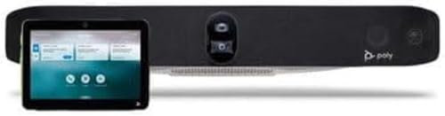 Poly Studio X70 Videokonferenzsystem inkl. TC10