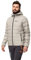 Jack Wolfskin Herren Ather Down Hoody M Daunenjacke, Seal, 3XL EU