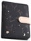 CAXUSD Narrow Ruled Notebook for Girls Creative Writing Diary Book Lock Notepad for Students