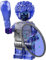 Auswahl: Lego 71046 Minifiguren Weltraum - Serie 26 - Minifigures Sammelfiguren + Gratispostkarte (11 - Orion)
