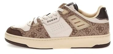 GUESS Herren Vincent Sneaker, 43 EU