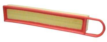 HELLA 8ZA 366 130-141 Luftfilter AF014 - Filtereinsatz | 8ZA 366 130-141 passend für C4 DS3 Mini Mini 208 3008 308 5008