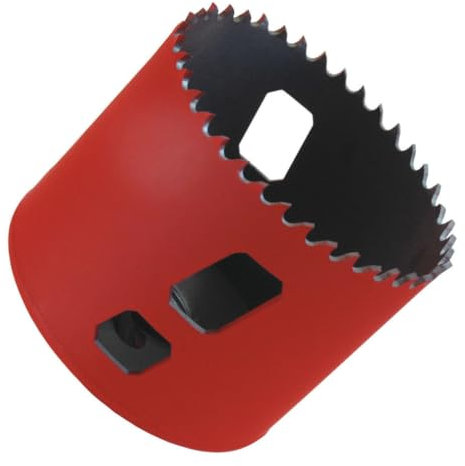 M. K. Morse MHS72 sierra de corona Taladro