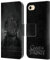 Head Case Designs Offizielle HBO Game of Thrones Eiserner Thron Key Art Leder Brieftaschen Handyhülle Hülle Huelle kompatibel mit Apple iPhone 7/8 / SE 2020 & 2022
