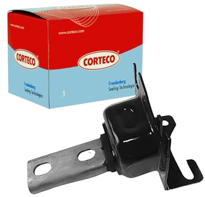 Corteco Lagerung Schaltgetriebe links passend für Dokker Duster Lodgy