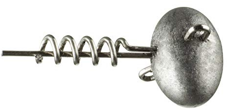 Daiwa Prorex Screw-In Football Head 10g Schraub-Jigkopf