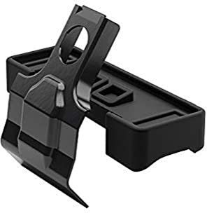 Thule Kit Clamp 5047, Schwarz, one Size