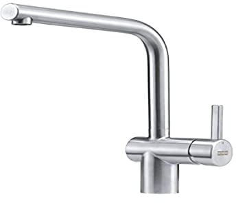 Franke 115.0521.435, Küchenarmatur Atlas Neo, Stainless steel