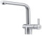 Franke 115.0521.435, Küchenarmatur Atlas Neo, Stainless steel