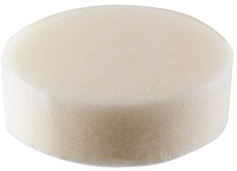 Draper 92402 Firm Polishing Sponge- 80mm
